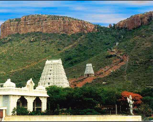 Adishesha is the King of the Serpents upon which Vishnu rests in His eternal abode in the Garbhodaka ocean at the depths of the Universe